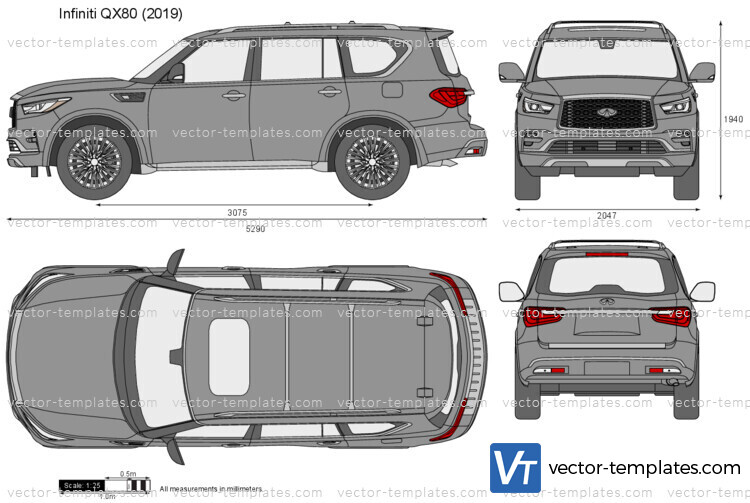 Infiniti QX80