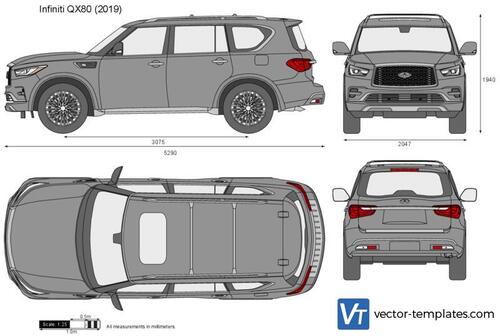 Infiniti QX80