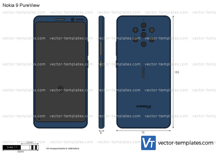 Nokia 9 PureView