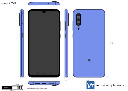 Xiaomi Mi 9