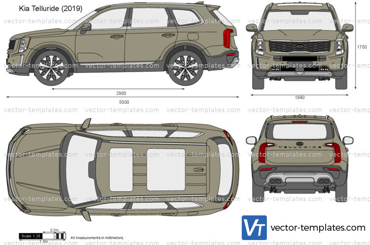 Kia Telluride