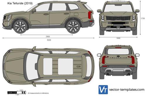 Kia Telluride