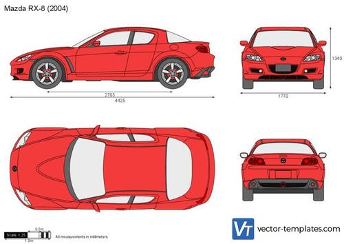 Mazda RX-8