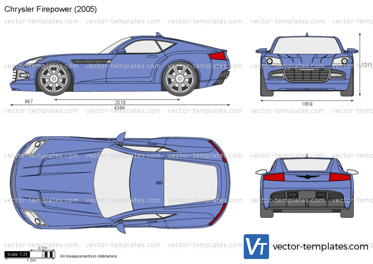 Chrysler Firepower