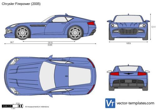 Chrysler Firepower