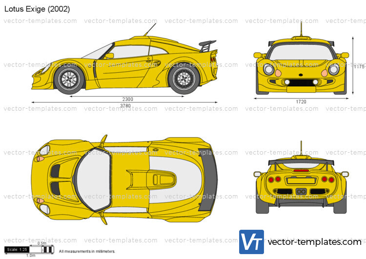 Lotus Exige