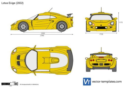 Lotus Exige