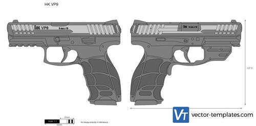 HK VP9