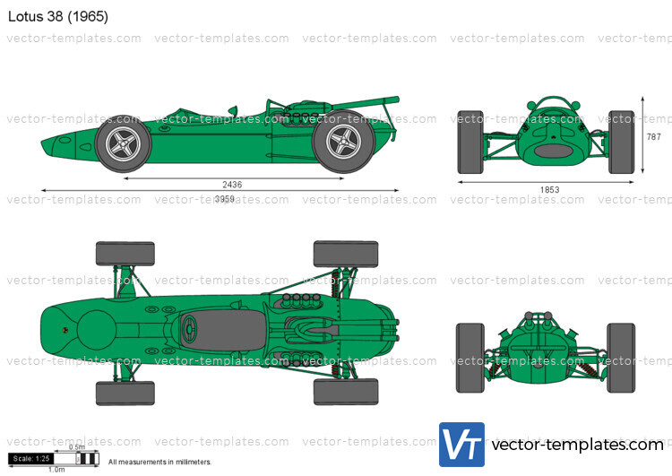 Lotus 38