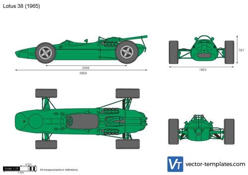 Lotus 38