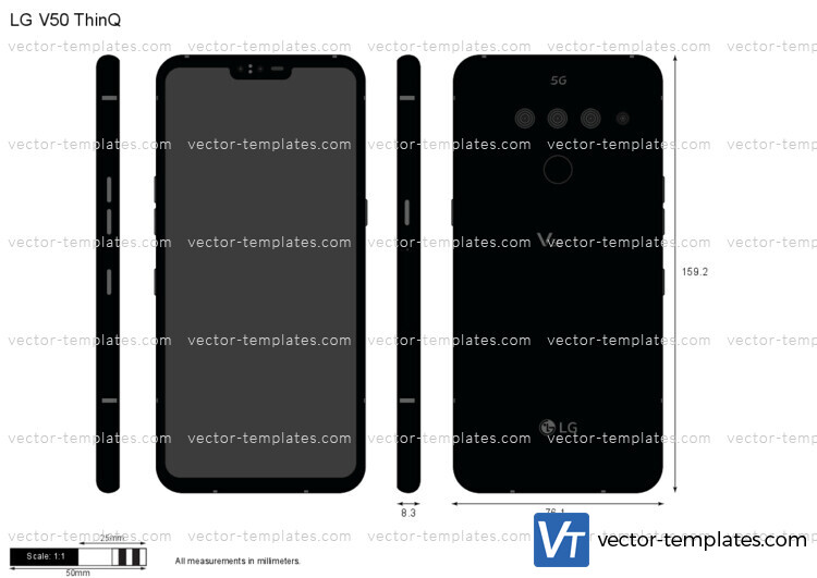 LG V50 ThinQ