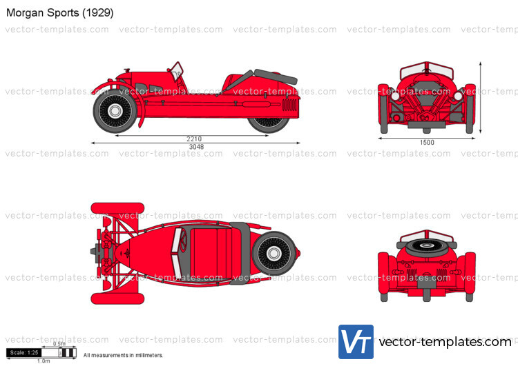 Morgan Sports