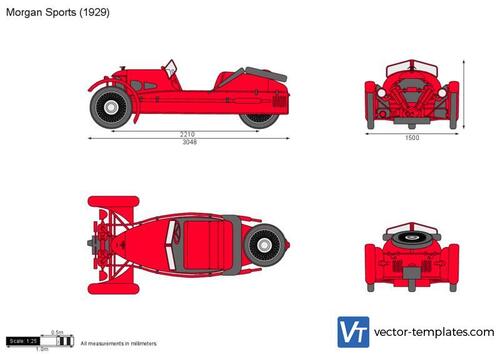 Morgan Sports