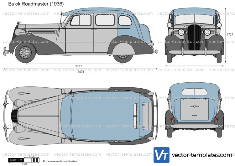 Buick Roadmaster