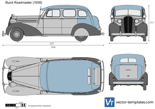 Buick Roadmaster