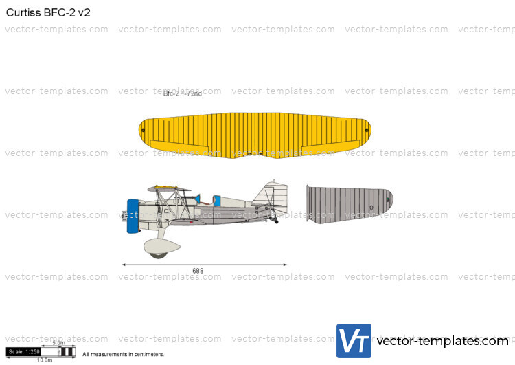 Curtiss BFC-2 v2