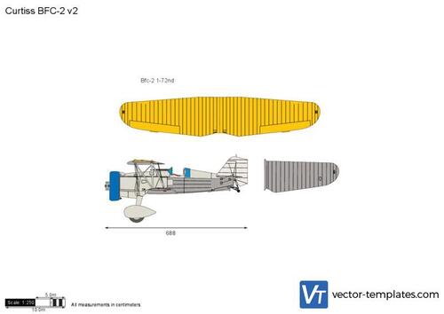 Curtiss BFC-2 v2