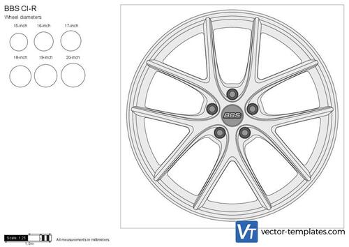 BBS CI-R