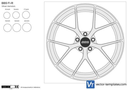 BBS FI-R