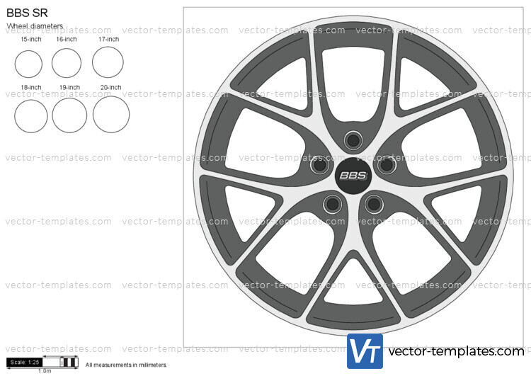 BBS SR