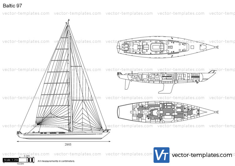 Baltic 97