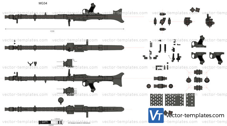 MG34