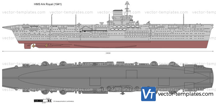 HMS Ark Royal