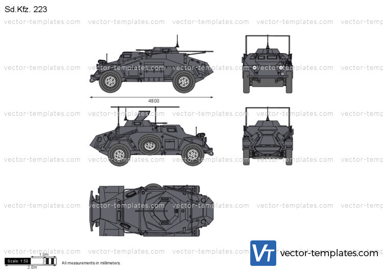 Sd.Kfz. 223