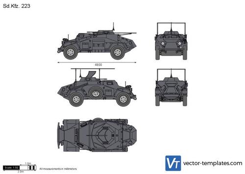 Sd.Kfz. 223