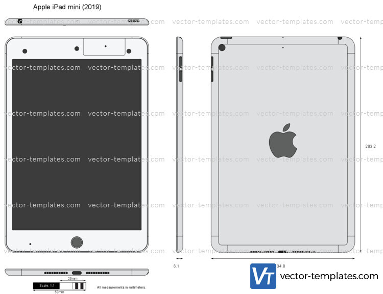 Apple iPad mini