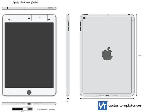 Apple iPad mini