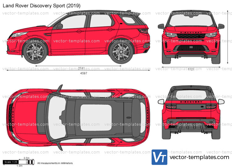 Ford Gran Torino Sport vector drawing