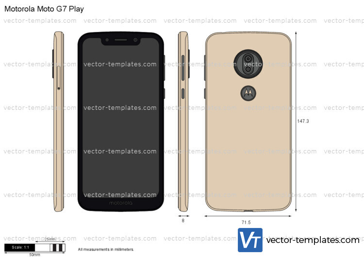 Motorola Moto G7 Play