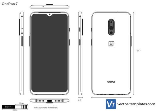 OnePlus 7