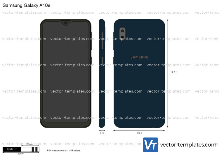 Samsung Galaxy A10e