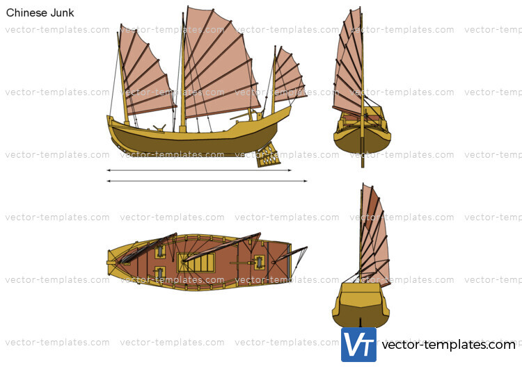 Chinese Junk