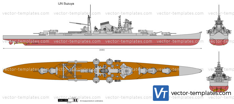 IJN Suzuya