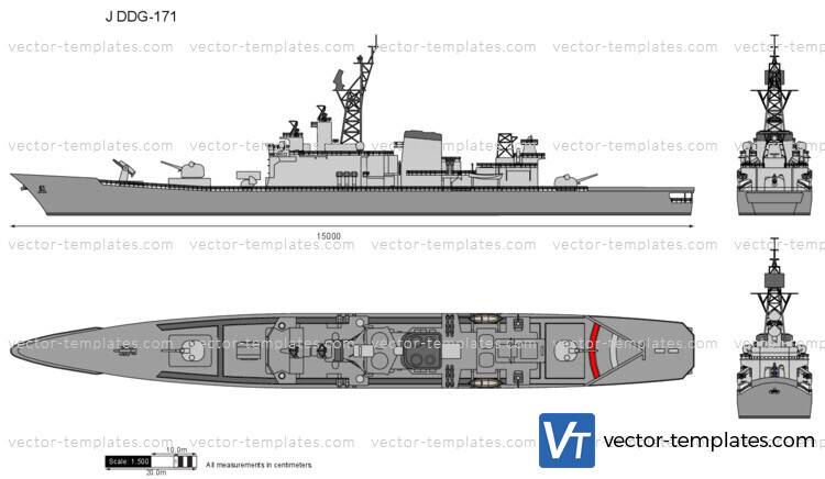 J DDG-171