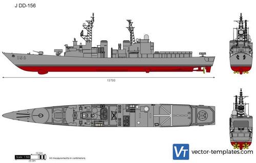 J DD-156