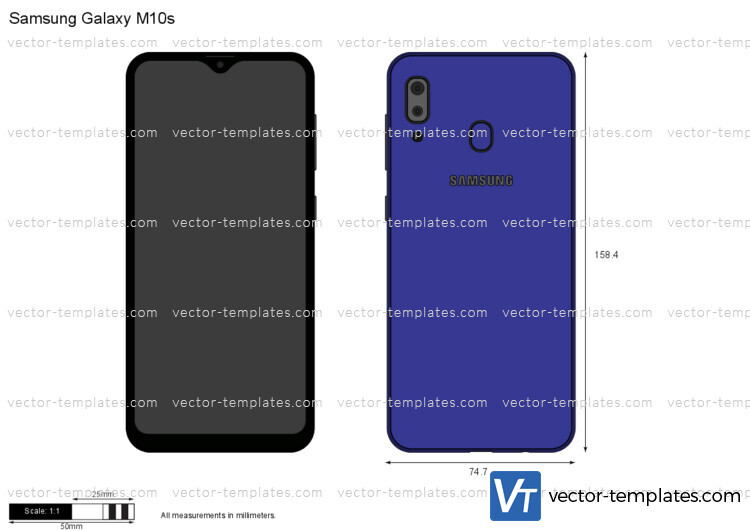 Samsung Galaxy M10s