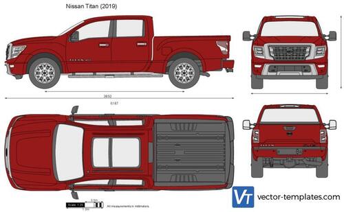 Nissan Titan