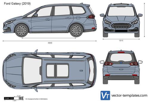 Ford Galaxy