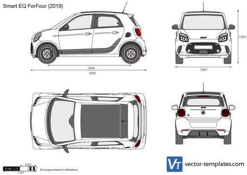 Smart EQ ForFour