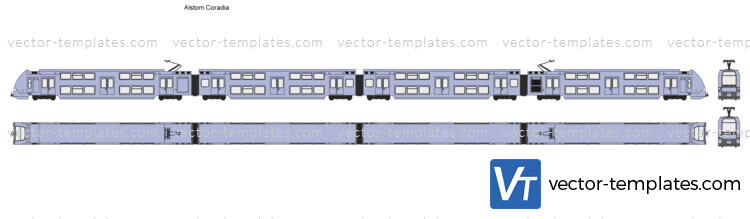 Alstom Coradia