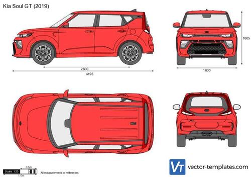 Kia Soul GT