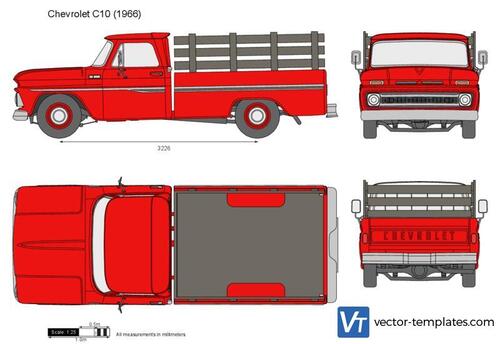 Chevrolet C10