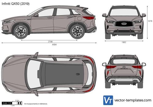 Infiniti QX50