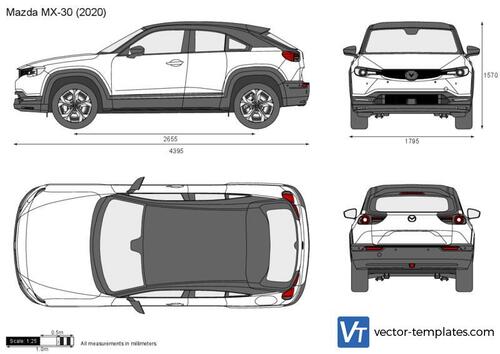 Mazda MX-30