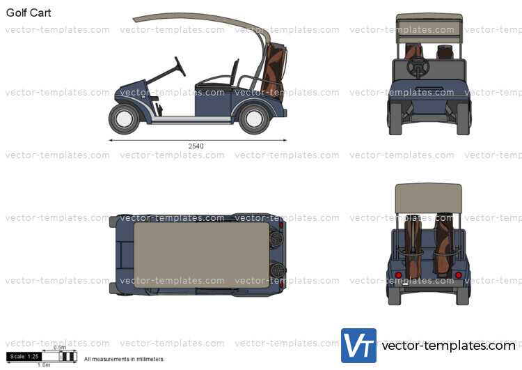 Golf Cart