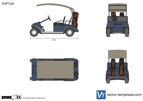 Golf Cart